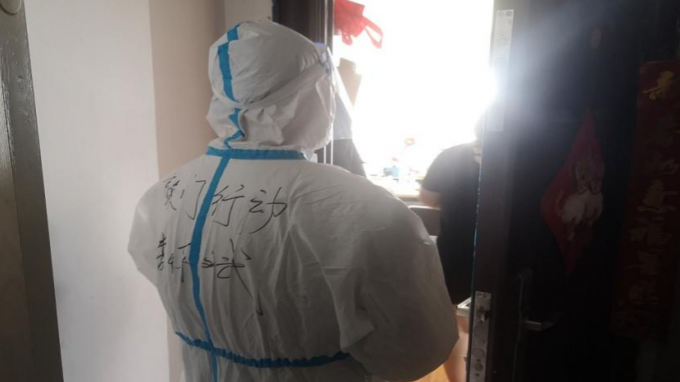 崗位在哪 我們就在哪蘭州乾元交通規(guī)劃設計咨詢有限公司統(tǒng)籌推進疫情防控與生產經(jīng)營紀實