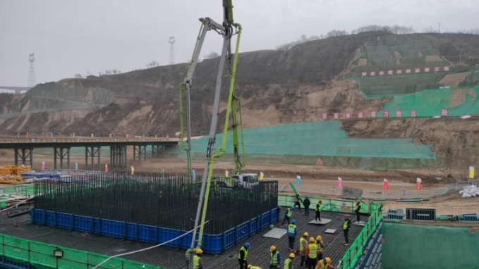 省交通監(jiān)理公司各項(xiàng)目機(jī)構(gòu)以“硬舉措、細(xì)任務(wù)”促項(xiàng)目建設(shè)發(fā)展