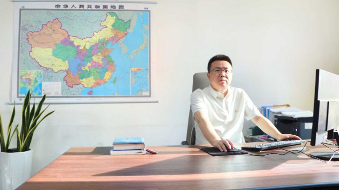 《專家風(fēng)采》專題報(bào)道⑦ | 李子斌：十九載堅(jiān)守，以技術(shù)匠心守護(hù)西部綠水青山